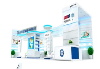 上海展覽公司搭建展會應(yīng)該注意什么？