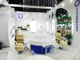 上海展臺設計的基本步驟是什么？