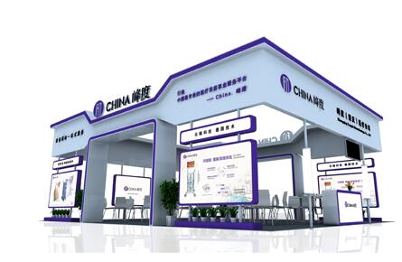 上海展臺搭建一般會使用什么材料？