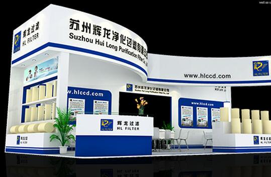 企業(yè)展廳設計需要注意哪些細節(jié)？