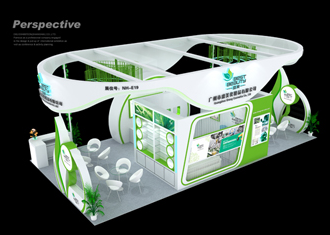 上海展臺(tái)設(shè)計(jì)中要考慮哪些因素？