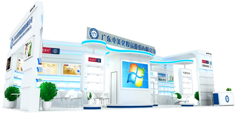 上海展會(huì)設(shè)計(jì)搭建過程中需要注意什么？