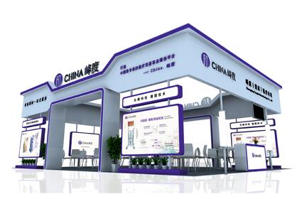 上海展會設(shè)計(jì)搭建時(shí)我們需要考慮些什么？