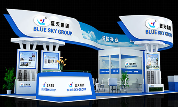 上海展會搭建設(shè)計(jì)者需要考慮那些因素？