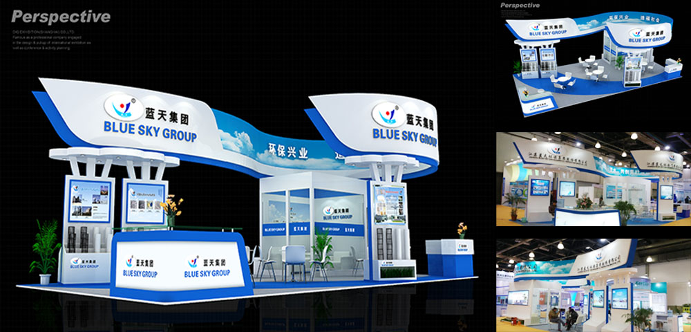 搭建展臺(tái)的材料有那些？