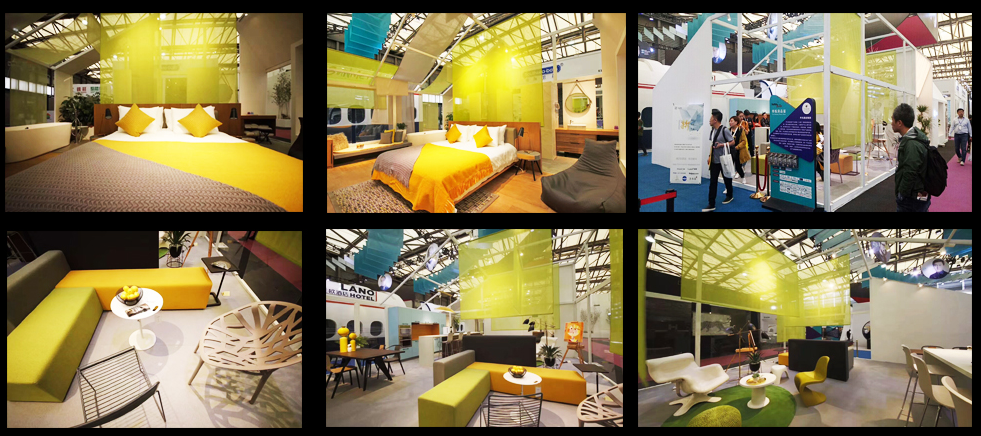 上海展臺(tái)設(shè)計(jì)搭建過(guò)程中需要注意那些問(wèn)題和細(xì)節(jié)？