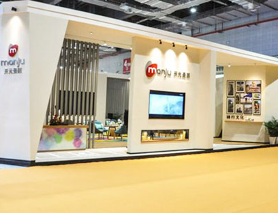 上海展會(huì)設(shè)計(jì)要遵循那些規(guī)范？