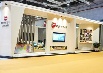 展會搭建時那些要點不能忽略？