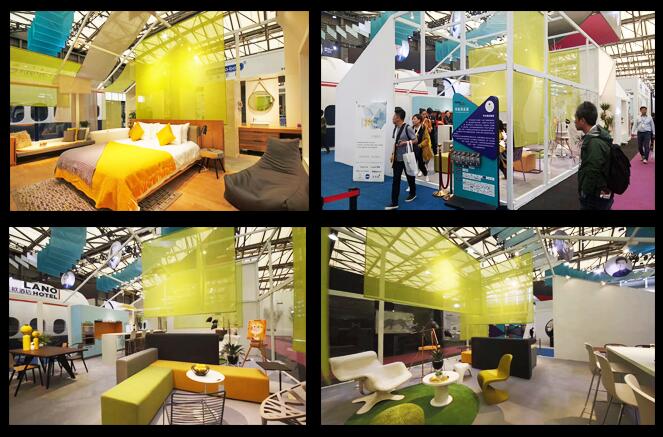 展臺(tái)設(shè)計(jì)搭建時(shí)需要考慮那些因素？