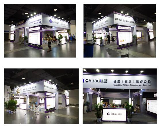 進(jìn)行展會(huì)布局搭建時(shí)需要注意什么？