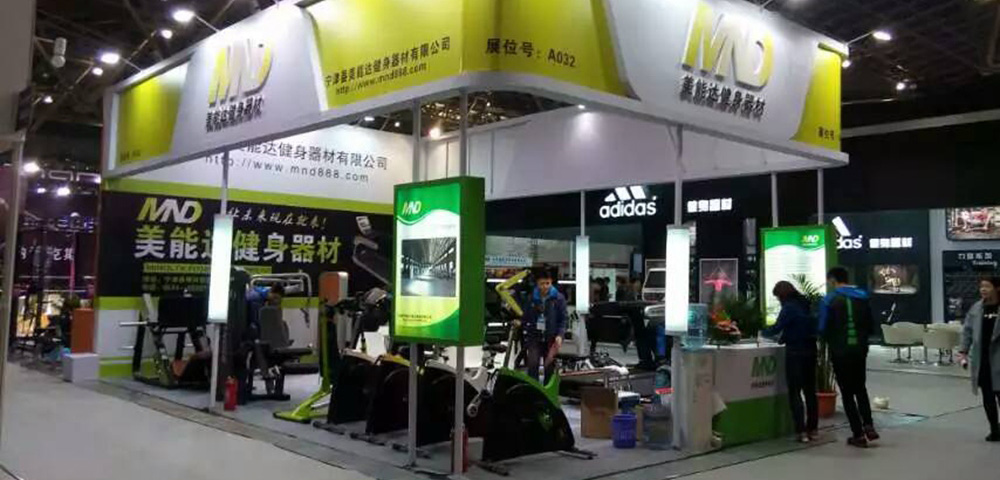 如何做可以降低展臺(tái)的搭建成本？