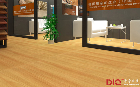 展臺設(shè)計受那些因素的制約？