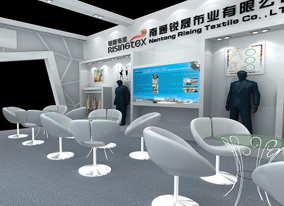 展臺搭建設(shè)計時需要重點(diǎn)注意些什么？