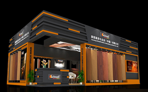 如何進行展臺搭建可以節(jié)省成本？