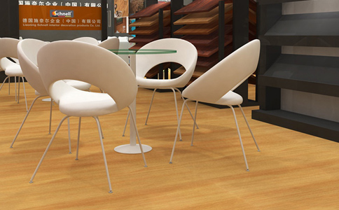 展臺設(shè)計的幾個關(guān)鍵步驟