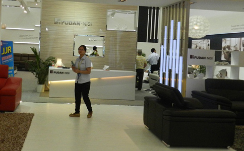 展臺搭建如何提高用戶體驗