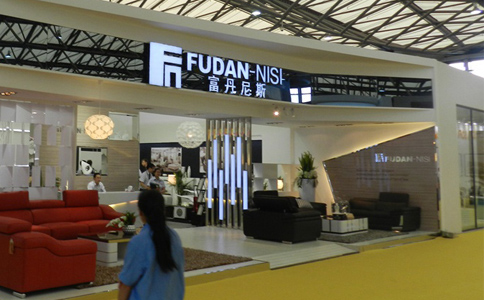 展會設(shè)計要記住一下幾點