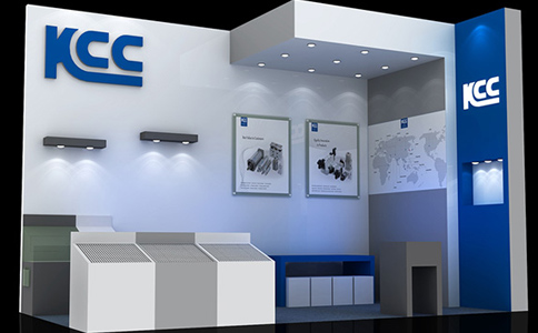 在展會(huì)展臺(tái)設(shè)計(jì)中該如何進(jìn)行公共休息區(qū)設(shè)計(jì)？