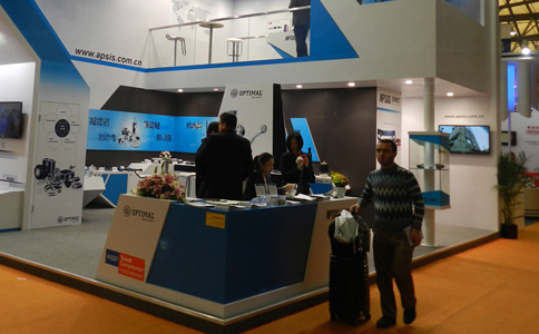 展臺(tái)設(shè)計(jì)搭建的重要組成元素都有哪些？